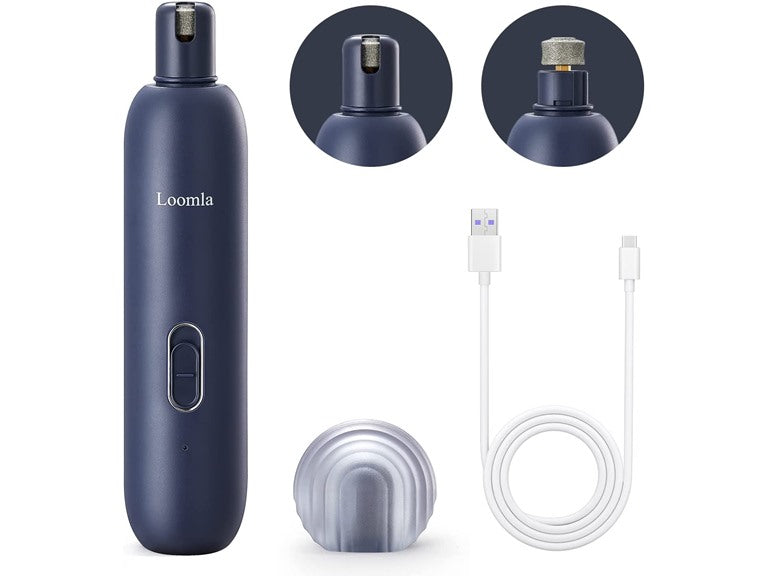 Loomla Dog Nail Grinder