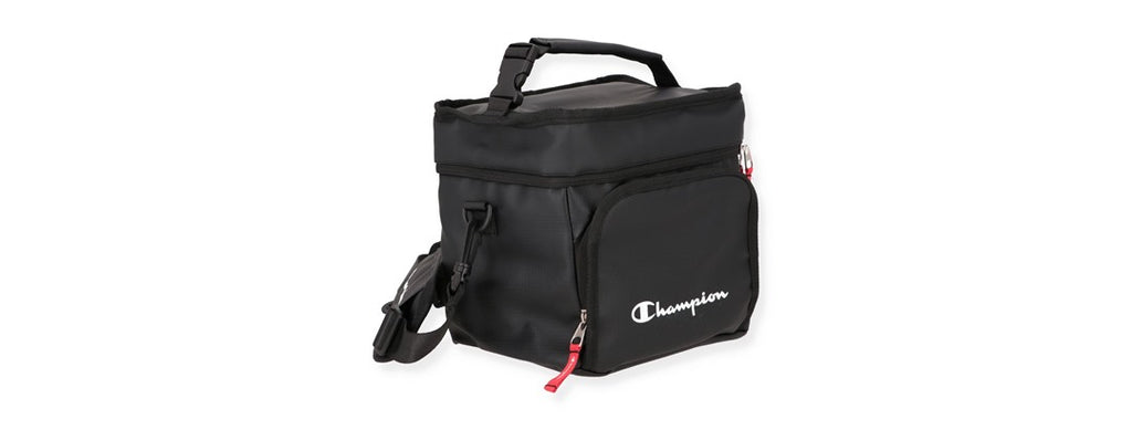 Champion 6 Can Coated Cooler