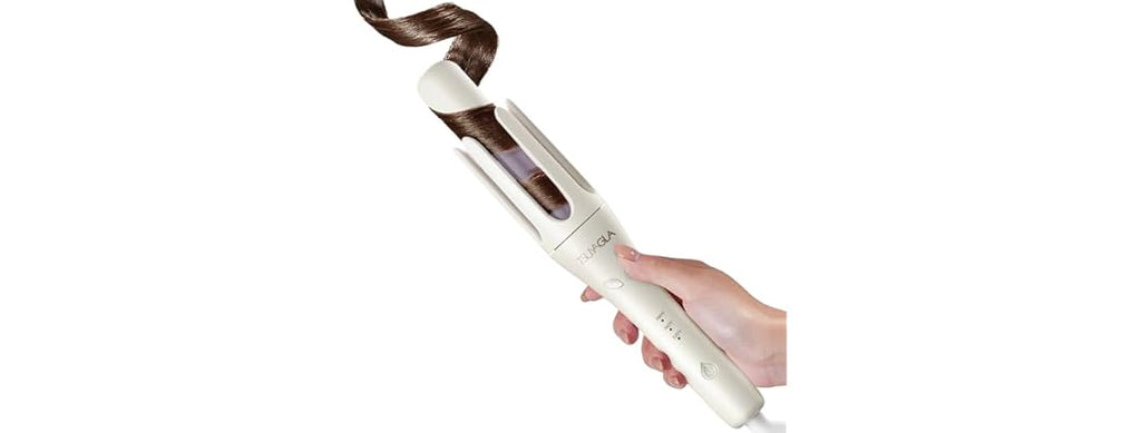 TSUYAGLA Automatic Curling Iron