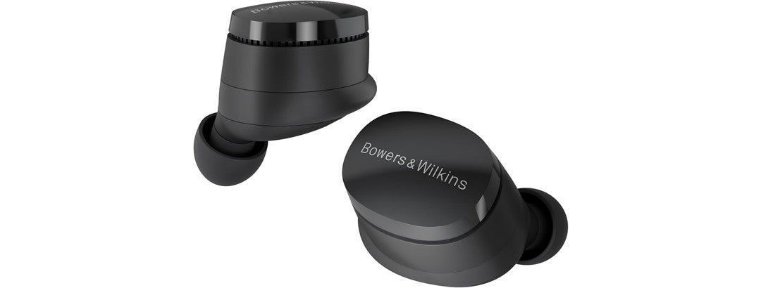 (NEW) Bowers & Wilkins Pi6 ANC Wireless Earbuds