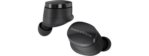 (NEW) Bowers & Wilkins Pi6 ANC Wireless Earbuds