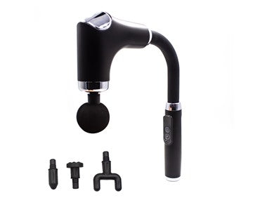 Hook Massage Gun