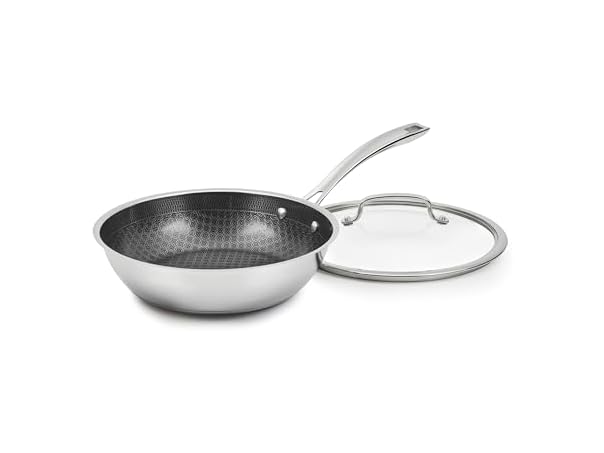 Cuisinart FusionPlus Nonstick Pan Set