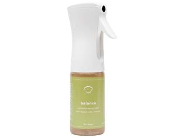 PetPotion Balance Organic, No Rinse,Waterless dog shampoo
