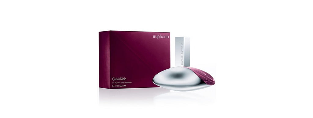 Euphoria Calvin Klein EDP Spray 5.5 oz.