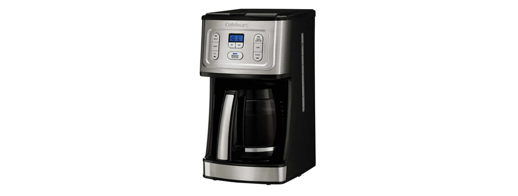 Cuisinart Brew Central 14-Cup Coffee Maker