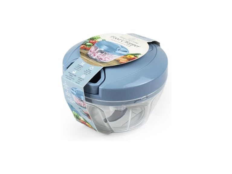 Manual Food Chopper