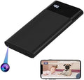 WIWACAM 2K WiFi Camera W/ 5000mAh Battery
