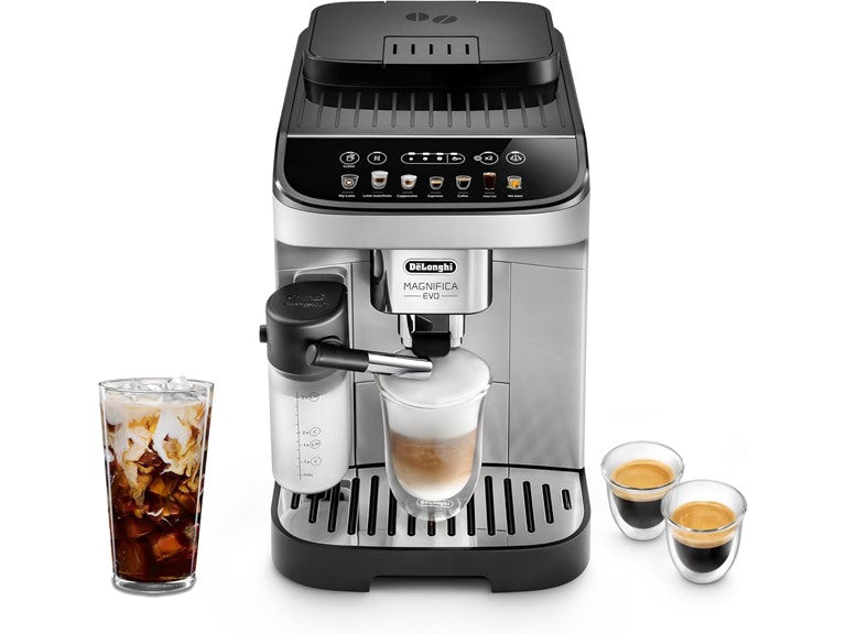 De'Longhi Magnifica Evo Espresso Machine