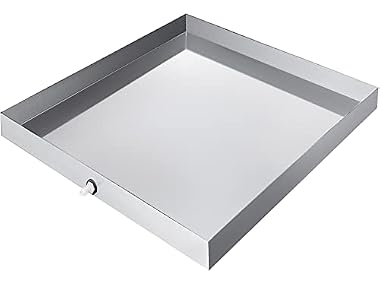 VEVOR 32 x 30 x 2.5 Inch Washing