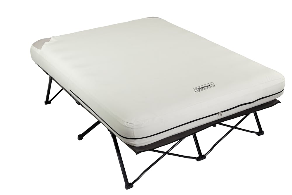 Airbed Cot - Queen