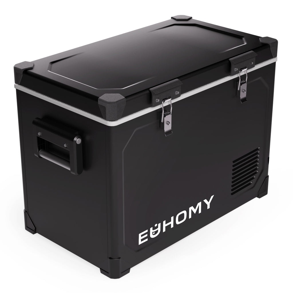 Euhomy Voyge L1 Car Refrigerator (48QT/69QT)