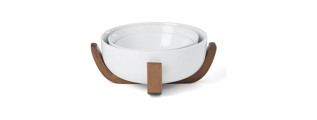 Oneida 24 Seven 3-Piece Nesting Bowl Set