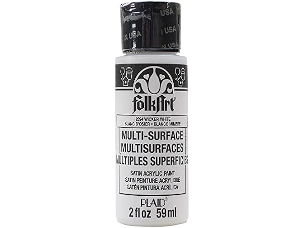 FolkArt Paint Fresh Foliage 2oz