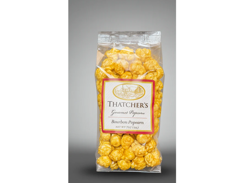 (12pk) Thatcher's Gourmet Bourbon Popcorn