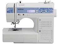 Brother CS7205 Computerized Machine