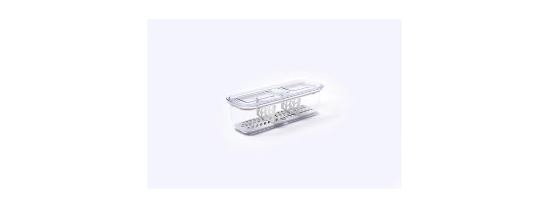 Latchlok Click 6.2 Cup Food Storage Container