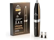 ZENIPEAK NS615083 nose hair trimmer for men