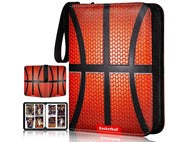 Trading Card Binder 400 Cards 50 Pages
