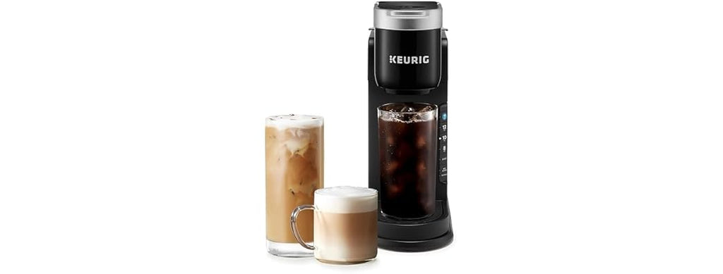 Keurig K-Café Barista Bar Single Serve Coffee Maker