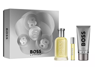 Boss Bottled No. 6 3pc EDT Gift Set Men