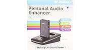 Personal Audio Enhancer Royal Blue