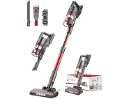 Ljuren Cordless Stick Vacuum Cleaner