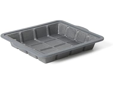 Calphalon 8.3" x 7.4" Cake Pan - Grey