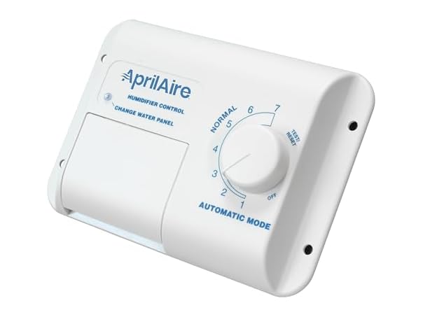 AprilAire 56 Automatic Whole-House Humidifier Control