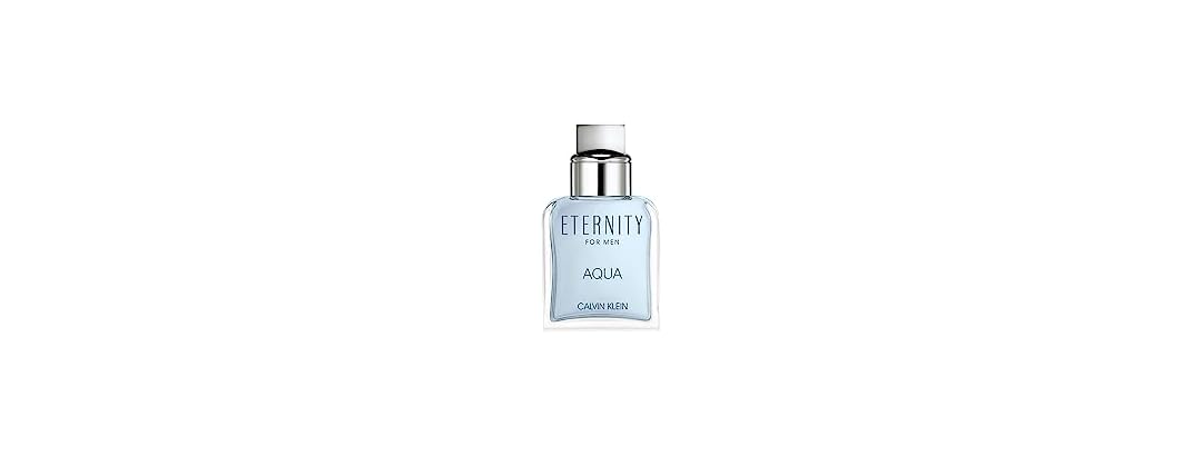 Calvin Klein Eternity Aqua EDT 1 oz M