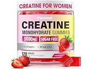 Creatine Gummies for Women
