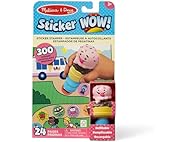 Melissa & Doug Bunny Sticker Activity Pad