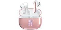 HUIFU Bluetooth Wireless Earbuds