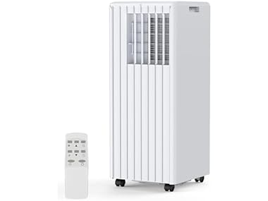 Takywep 8000 BTU Portable Air Conditioner