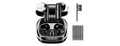 Digital Hearing Aids with Cleaner Kit