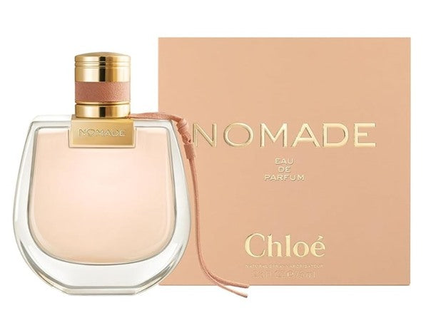 Chloe Nomade Eau De Parfum Spray For Women, 75mL