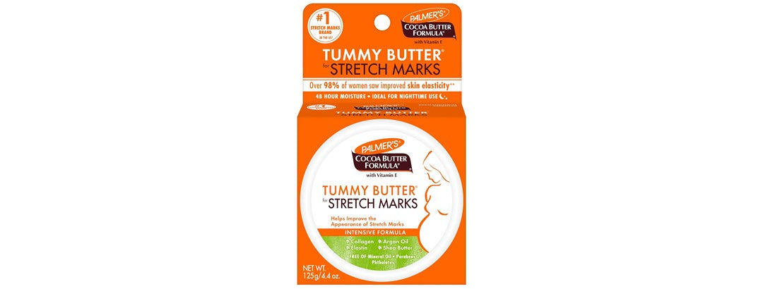 Palmer's Cocoa Butter Formula Tummy Butter - 4.4
