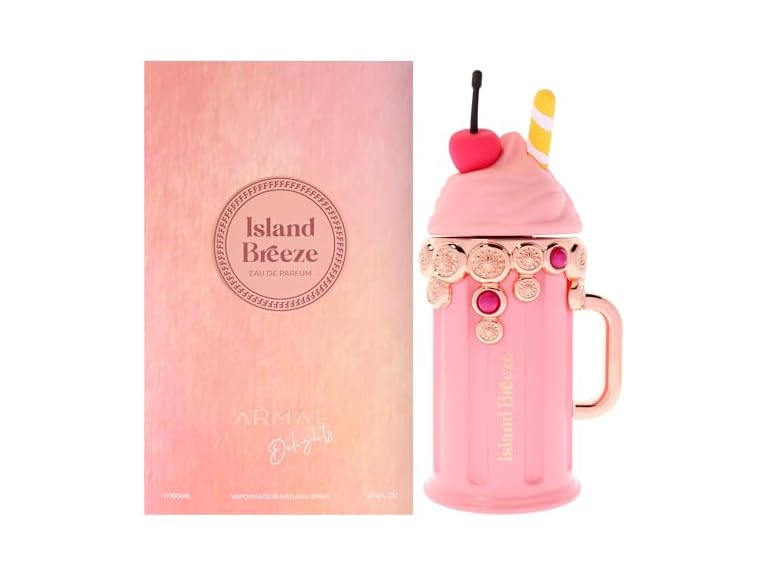 Armaf Island Breeze EDP