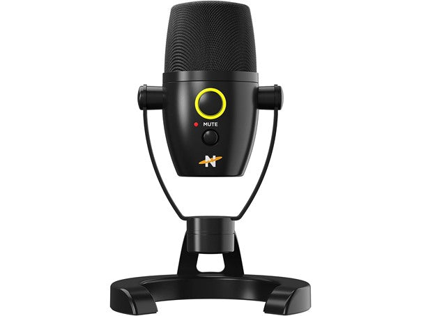 (NEW) Neat Bumblebee II Professional Cardioid USB Condenser Microphone