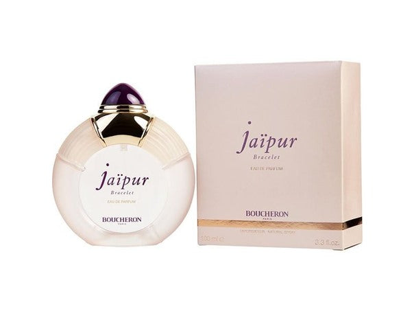 Jaipur Bracelet Boucheron EDP Spray 3.3 Oz W