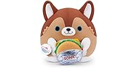 Snackles Series 2 Puppy & Sonic Burger