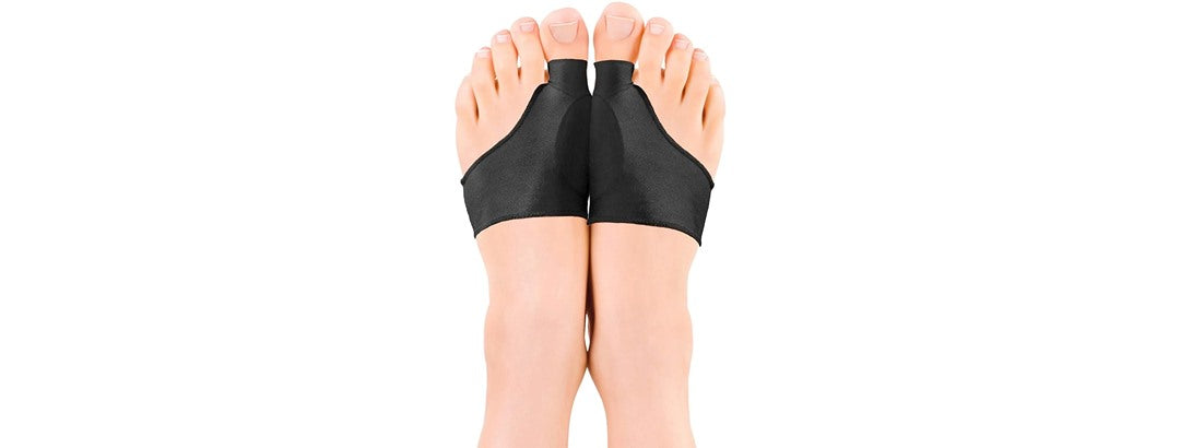 Bunion Night And Day Saver 4Pk