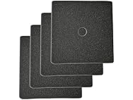 Good Pet Stuff, Replacement Carbon Odor Control Filters 4pk