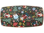 Lenox Serveware, Nutcracker Ballet Hors Doeuvres Tray