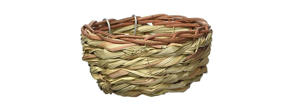 Prevue Pet Products BPV1153 Bamboo Canary Bir