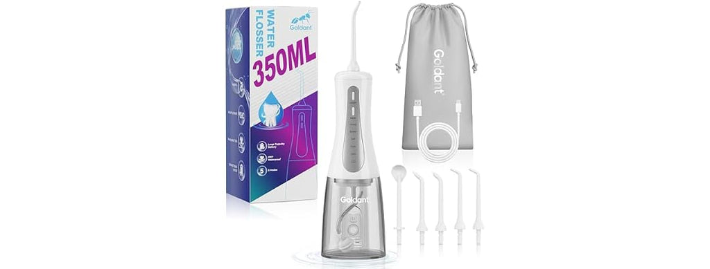 GOLDANT NS614052 water flosserflosser