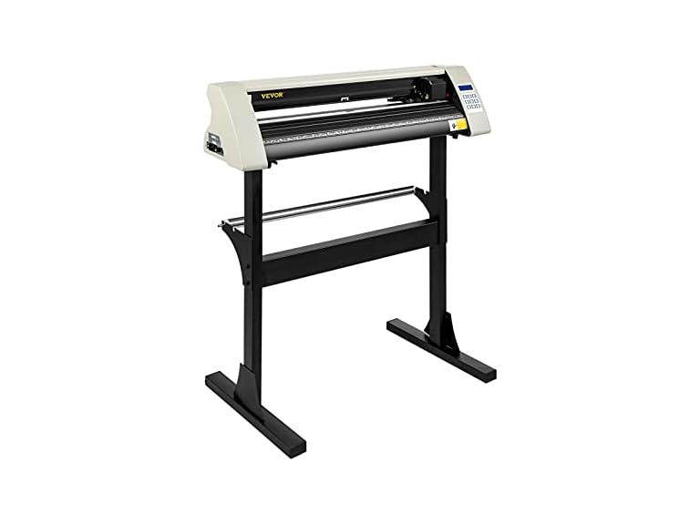 VEVOR Vinyl Cutter Machine, 28 Inch