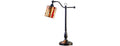 Dale Tiffany TA25031 Tiffany Desk Lamp