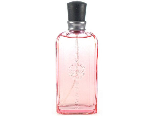 Lucky You For Women Lucky Brand EDT Tester 3.4 oz.