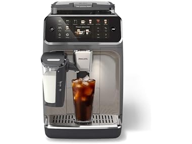 Philips EP5544/94 5500 Series Espresso Machine